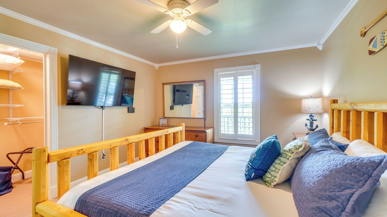 Photo of Bedroom in Sloans Valley