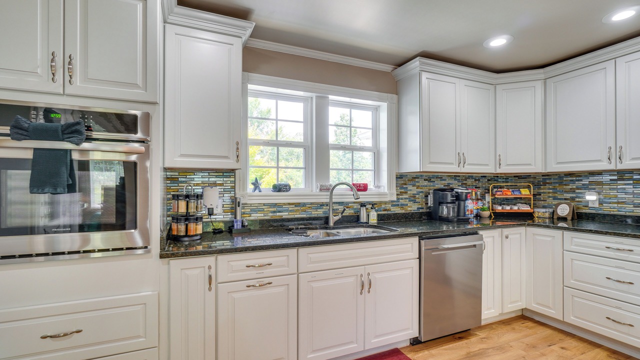 Photo of Kitchen in Sloans Valley