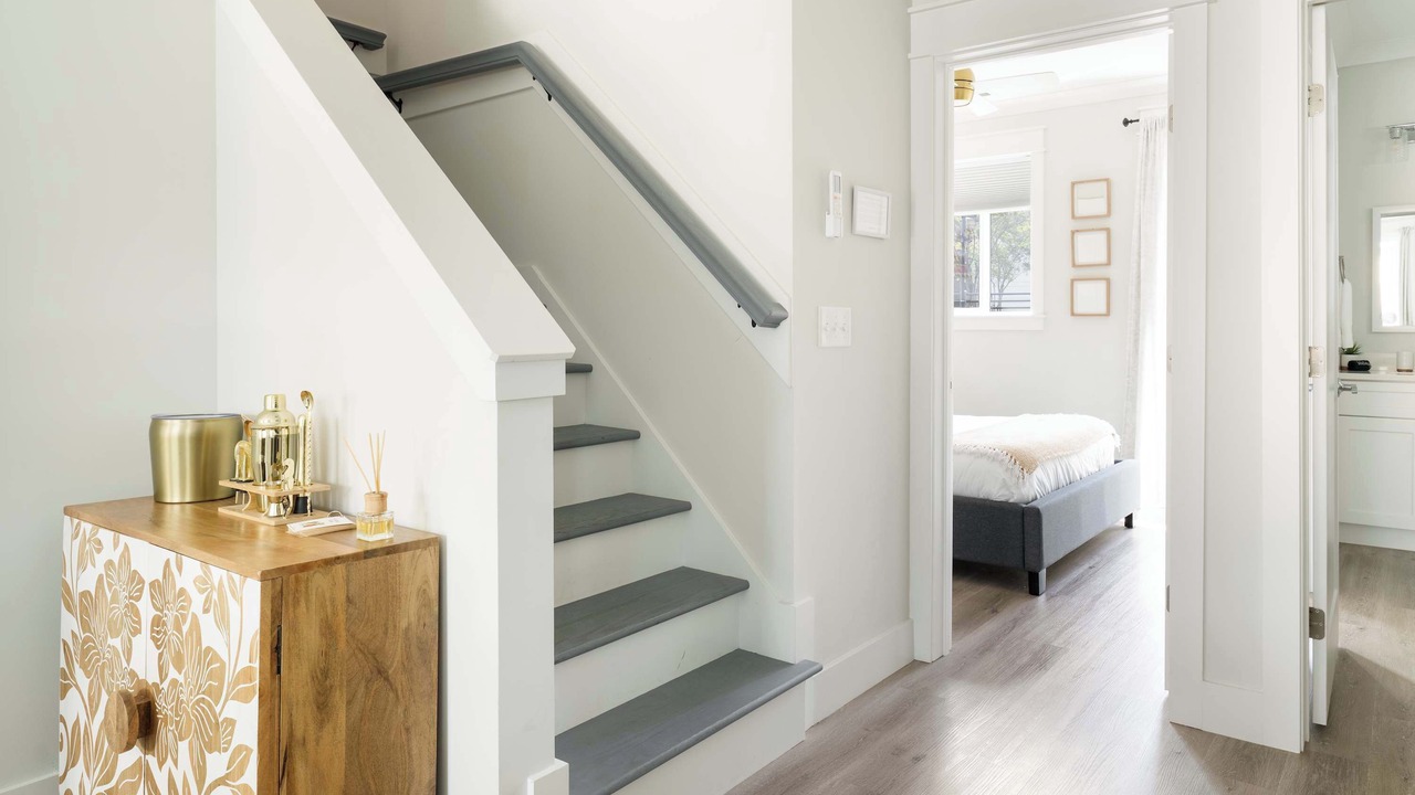 Photo of Bedroom in River District