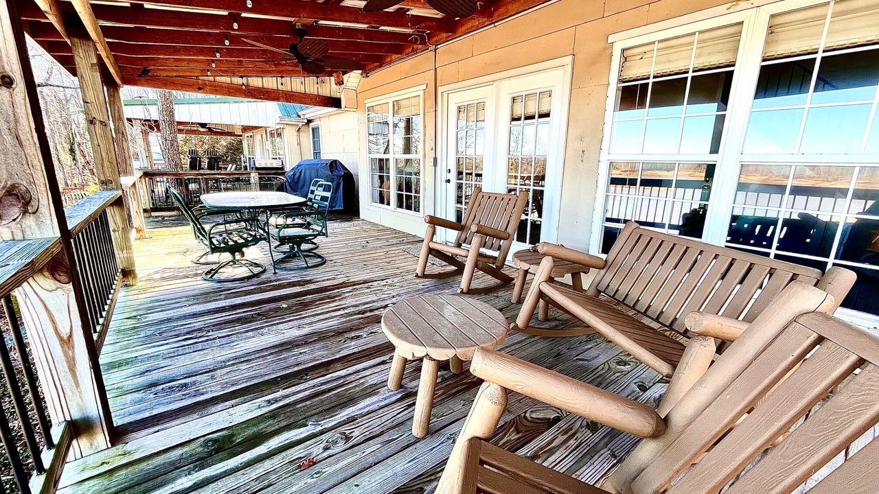 Photo of Outdoor in Falls of Rough