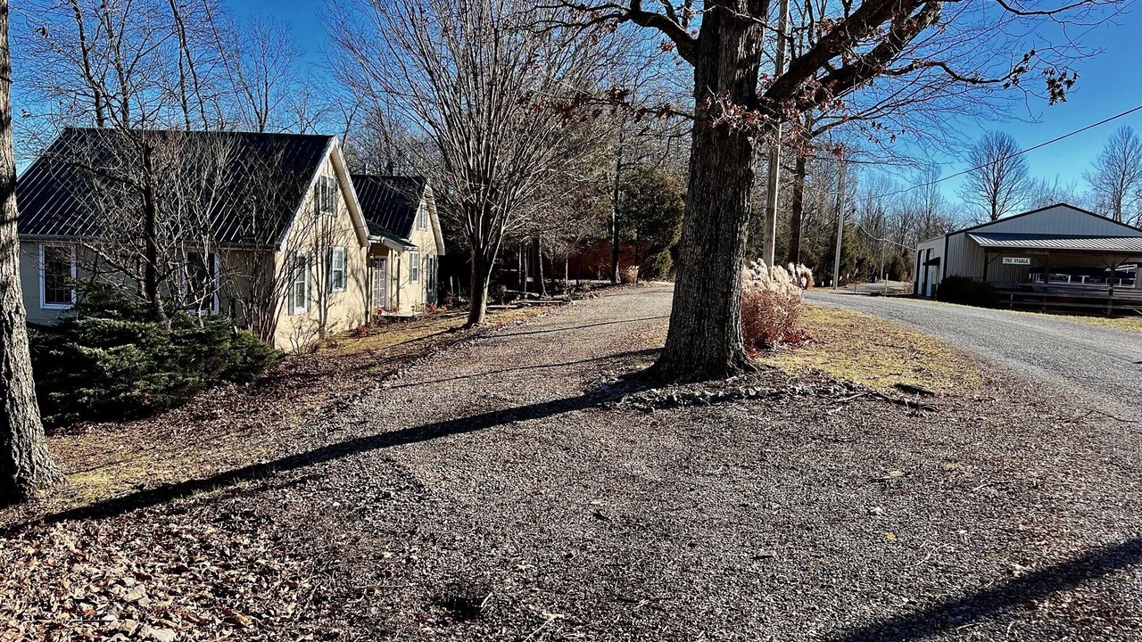 Photo of Outdoor in Falls of Rough