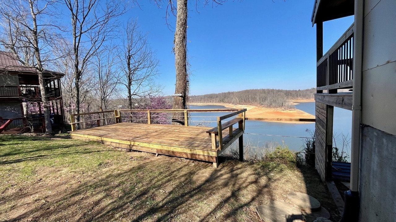 Photo of Outdoor in Falls of Rough