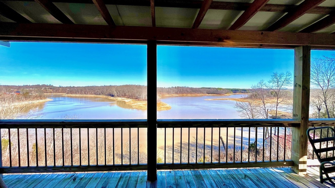 Photo of Outdoor in Falls of Rough