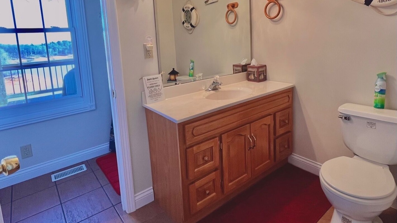 Photo of Bathroom in Falls of Rough