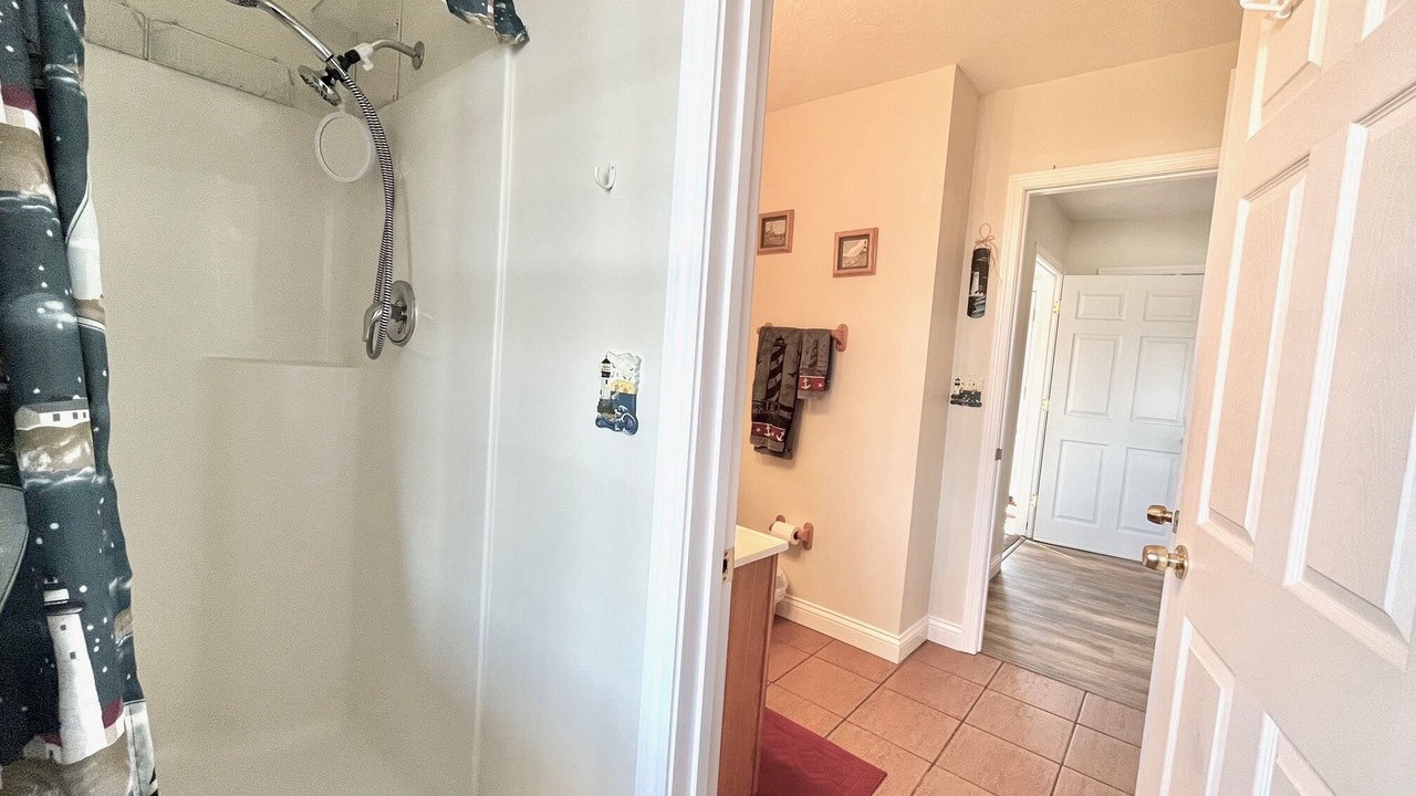 Photo of Bathroom in Falls of Rough