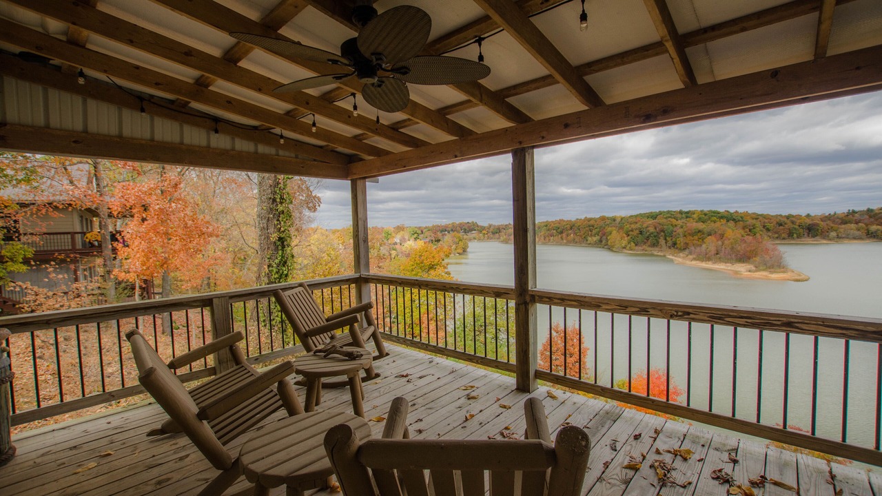 Photo of Outdoor in Falls of Rough