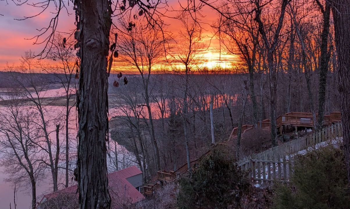Photo of Outdoor in Falls of Rough