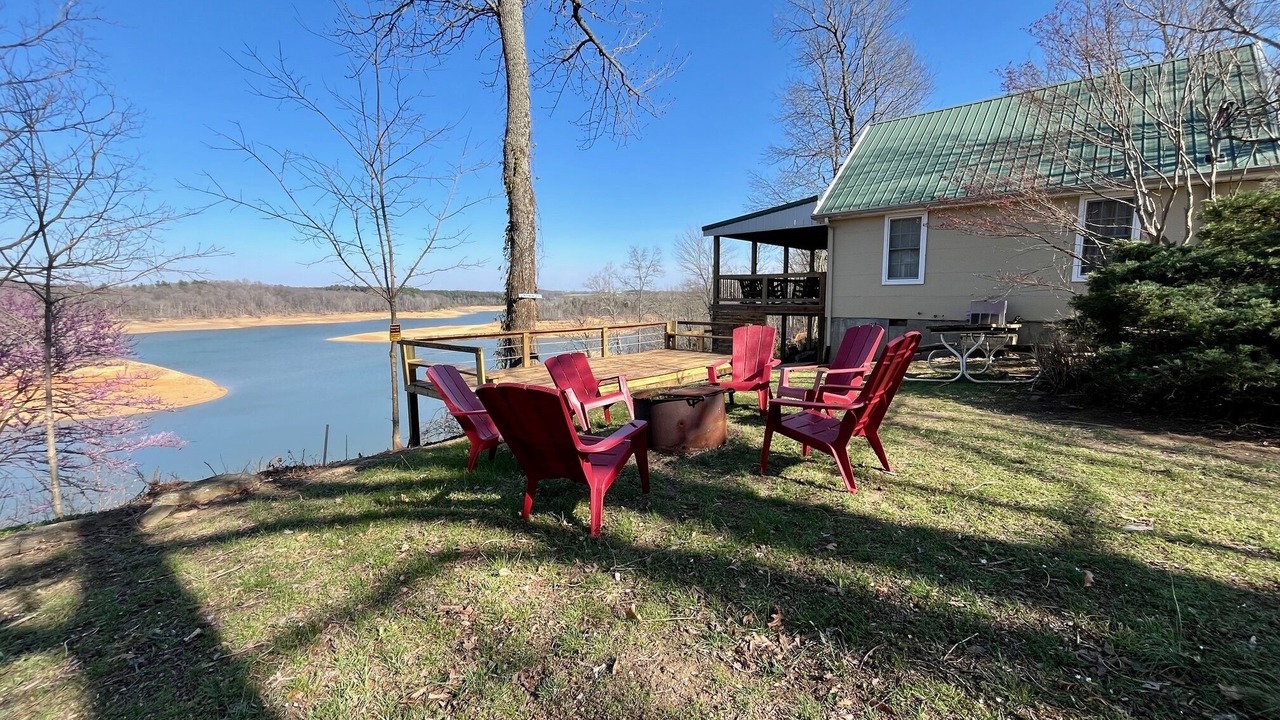 Photo of Outdoor in Falls of Rough