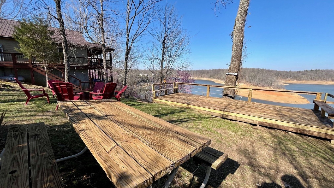 Photo of Outdoor in Falls of Rough