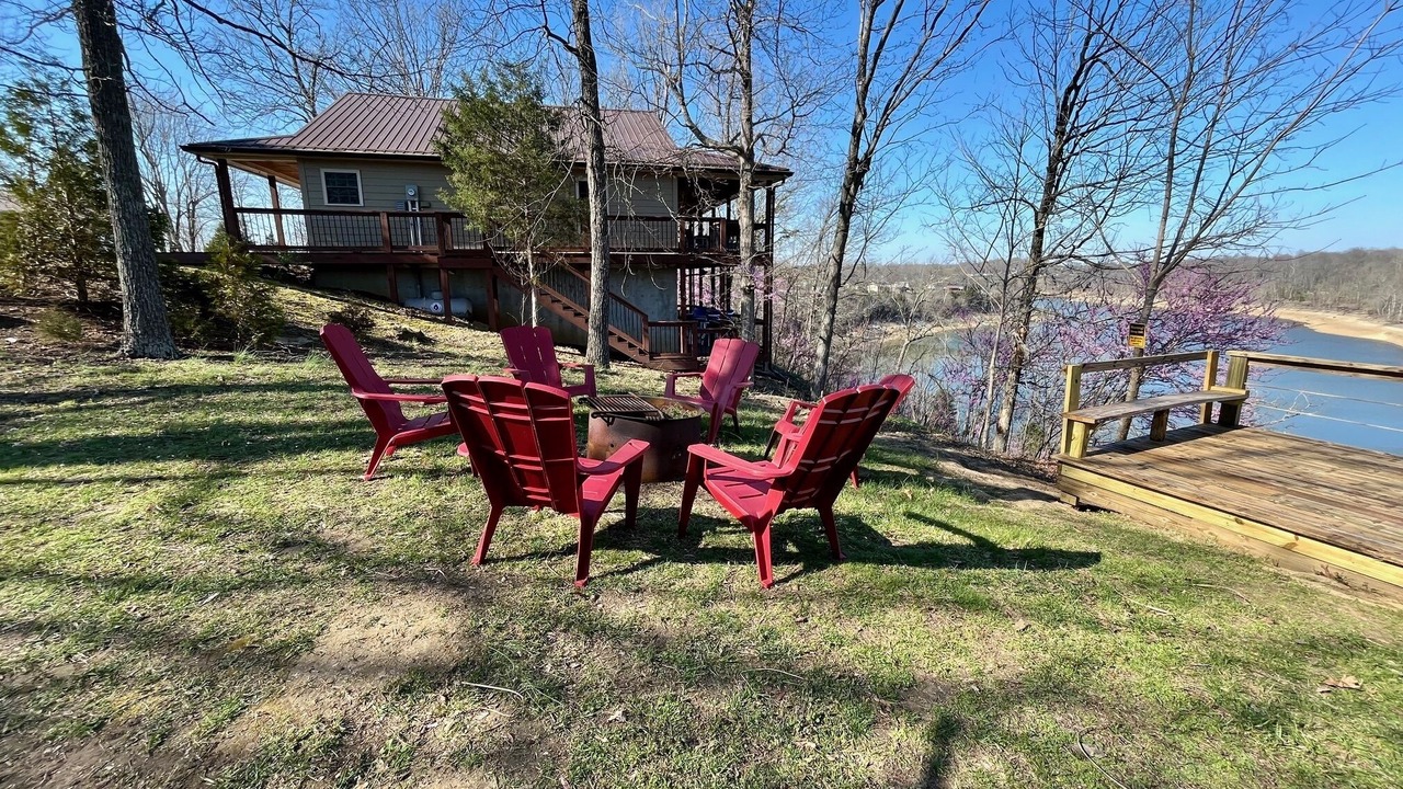 Photo of Outdoor in Falls of Rough