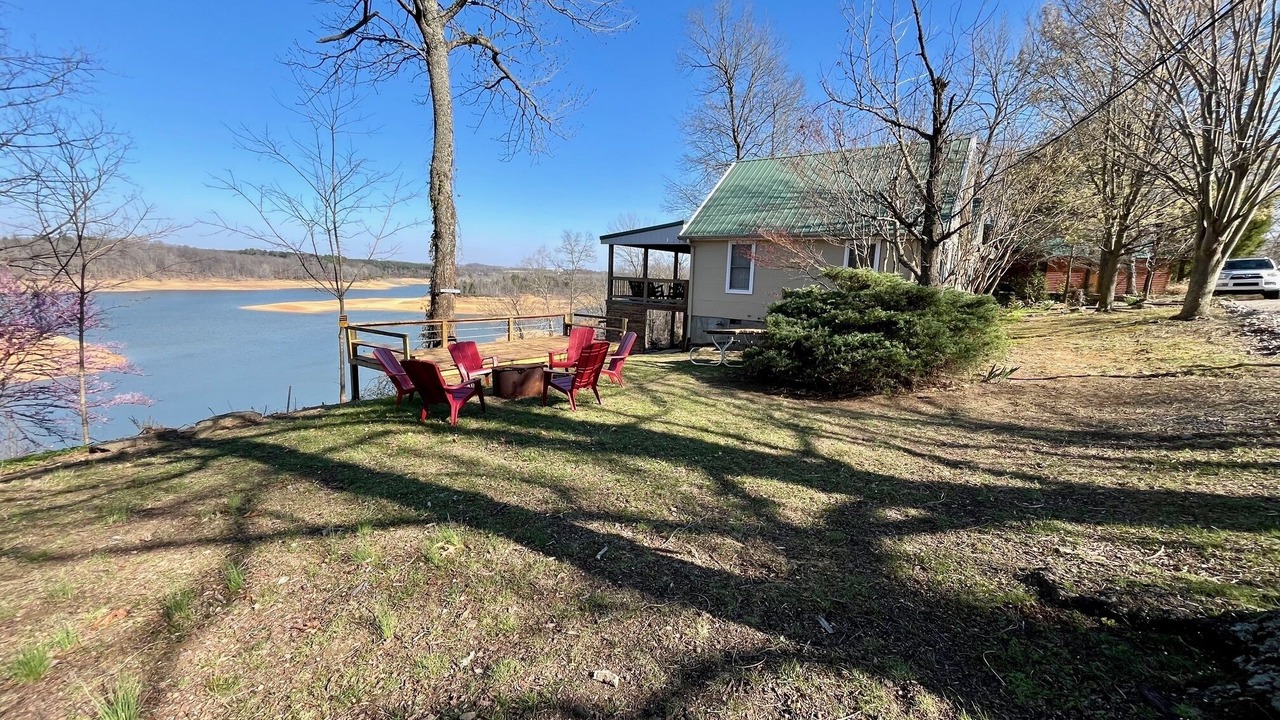 Photo of Outdoor in Falls of Rough