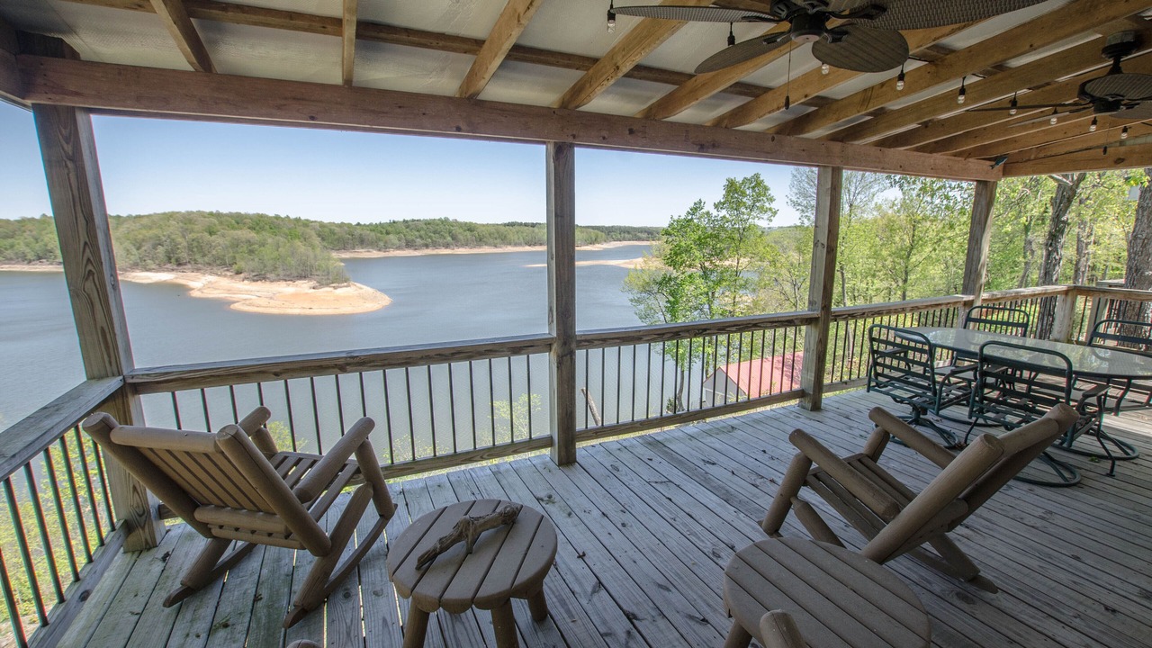 Photo of Outdoor in Falls of Rough