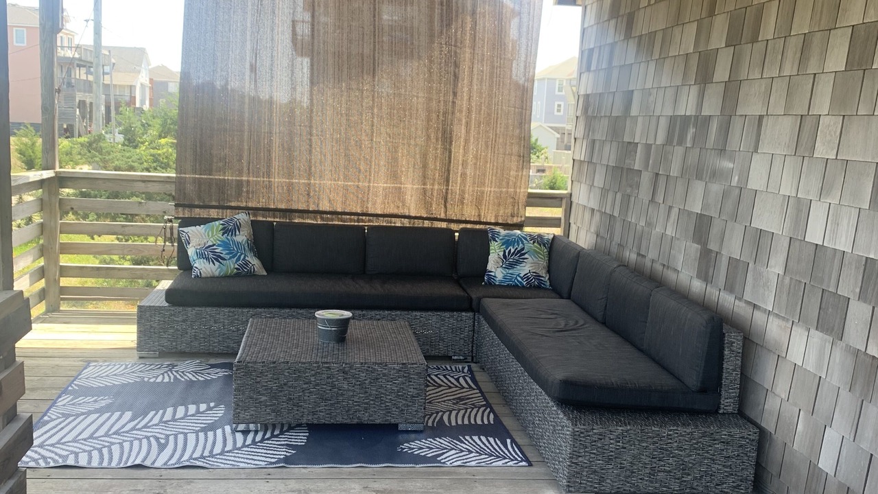 Photo of Outdoor in Rodanthe