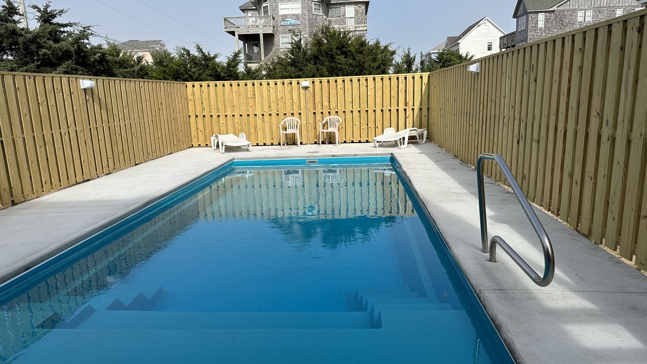 Photo of Outdoor in Rodanthe