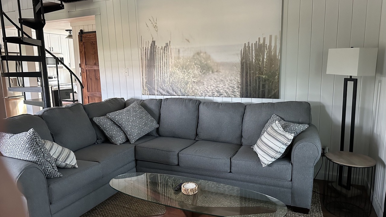 Photo of Livingroom in Rodanthe