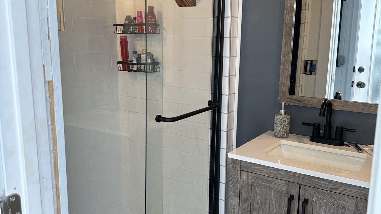 Photo of Bathroom in Rodanthe