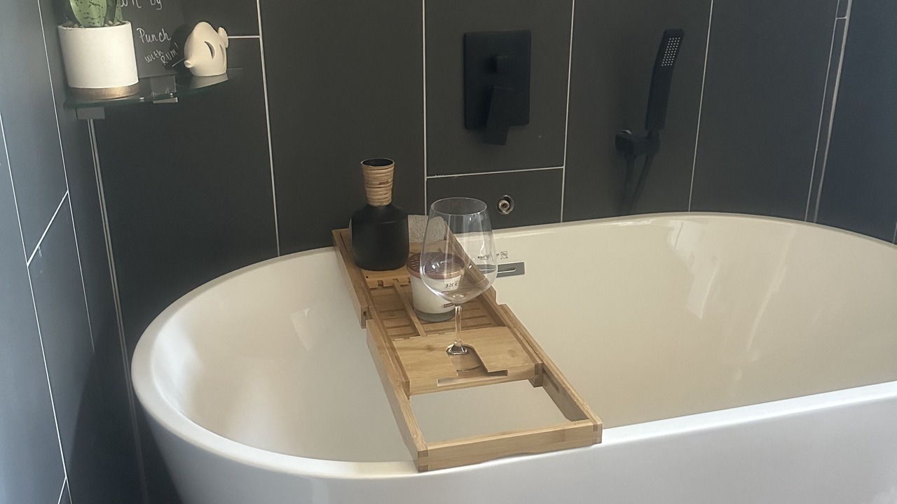 Photo of Bathroom in Rodanthe