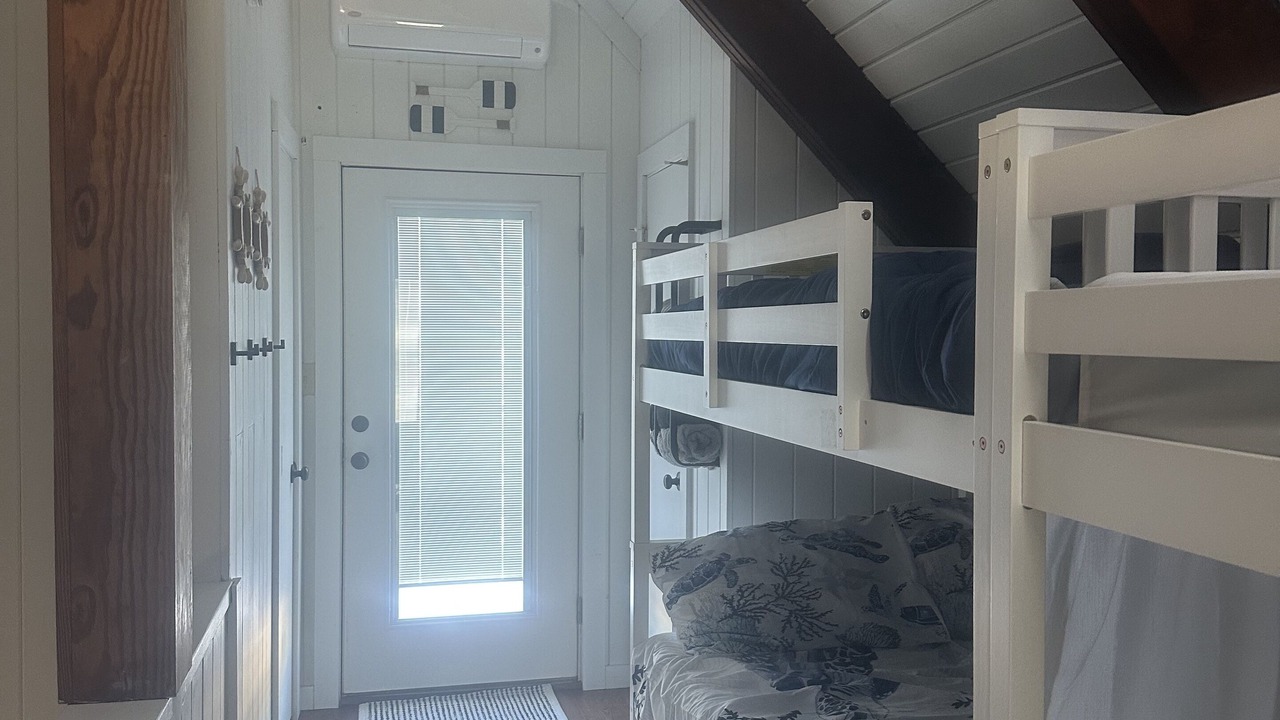 Photo of Bedroom in Rodanthe