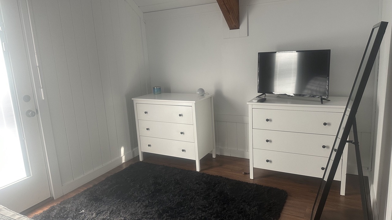 Photo of Bedroom in Rodanthe