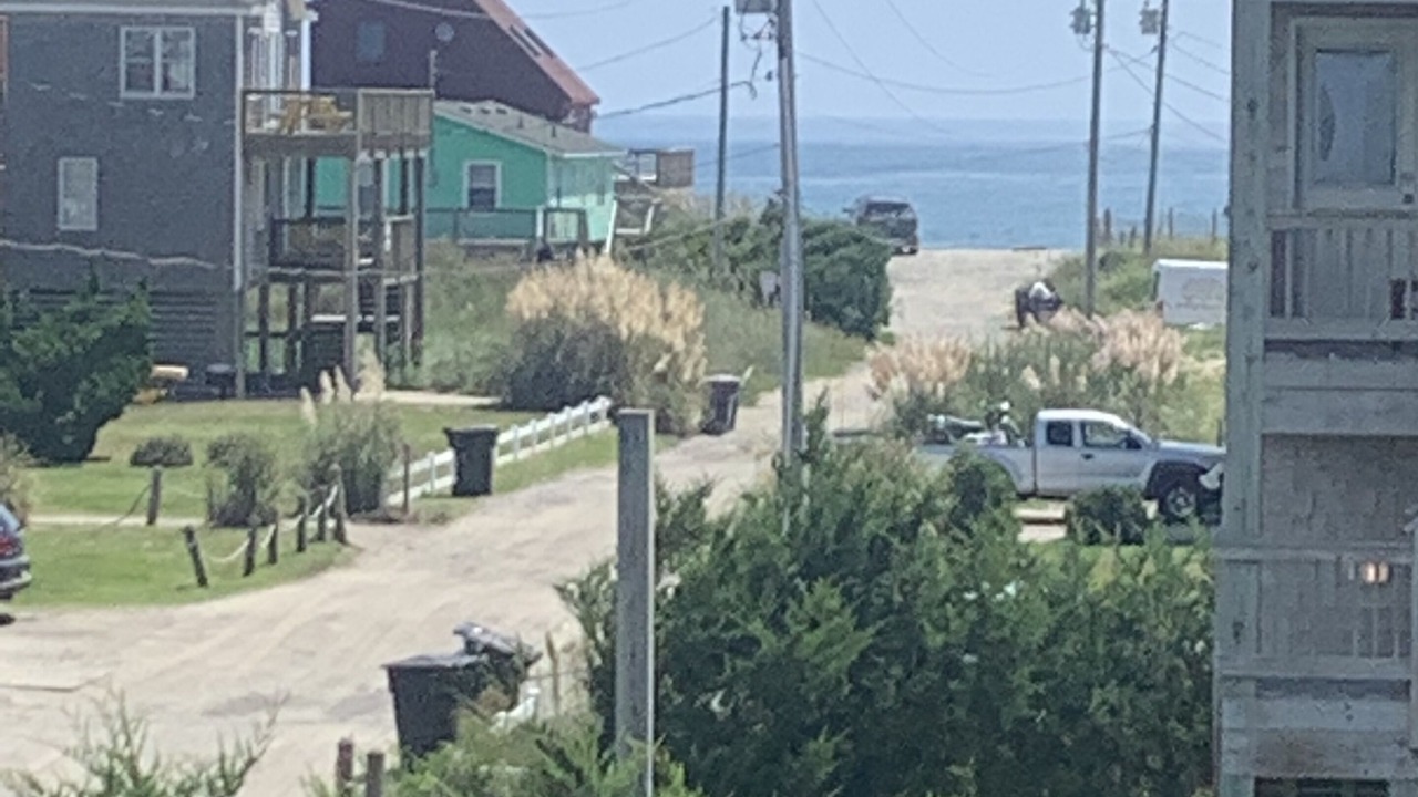 Photo of Outdoor in Rodanthe