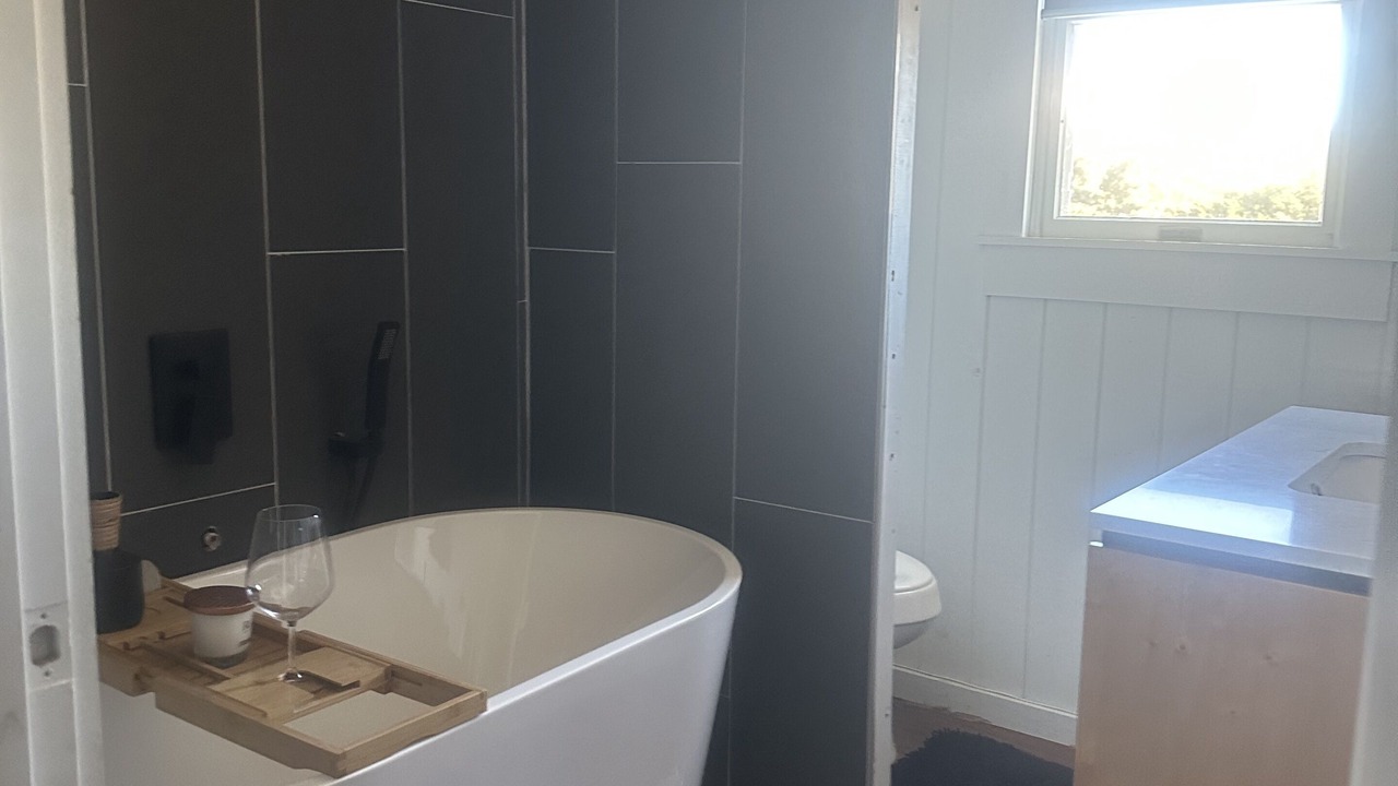 Photo of Bathroom in Rodanthe
