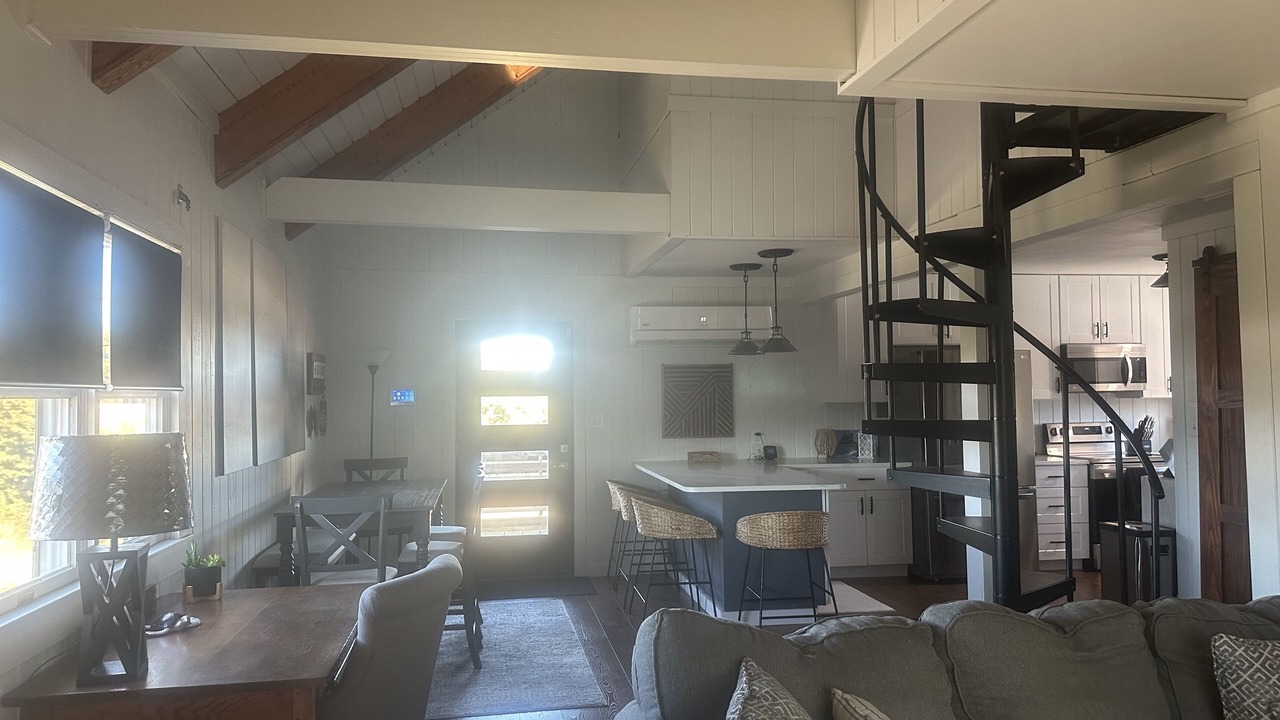 Photo of Livingroom in Rodanthe