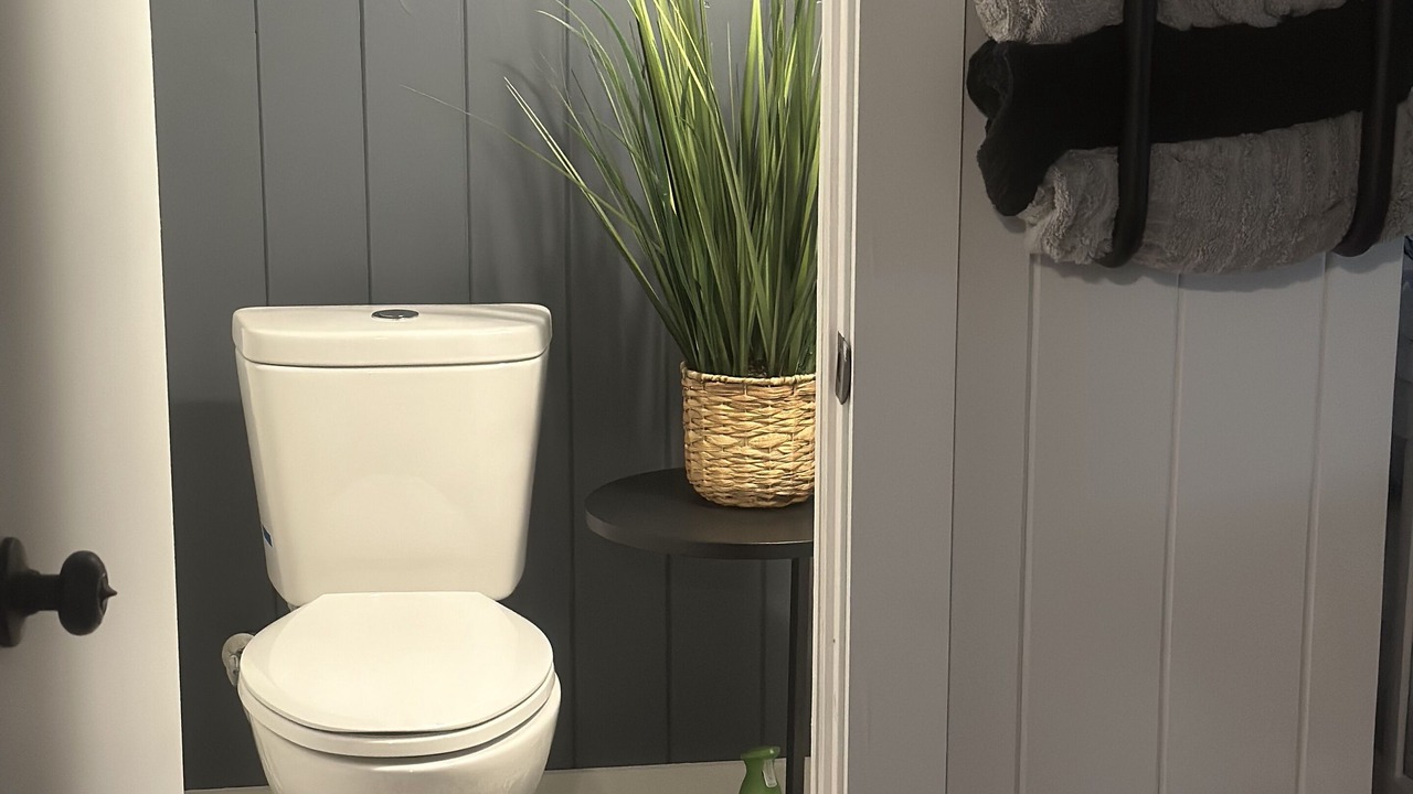 Photo of Bathroom in Rodanthe