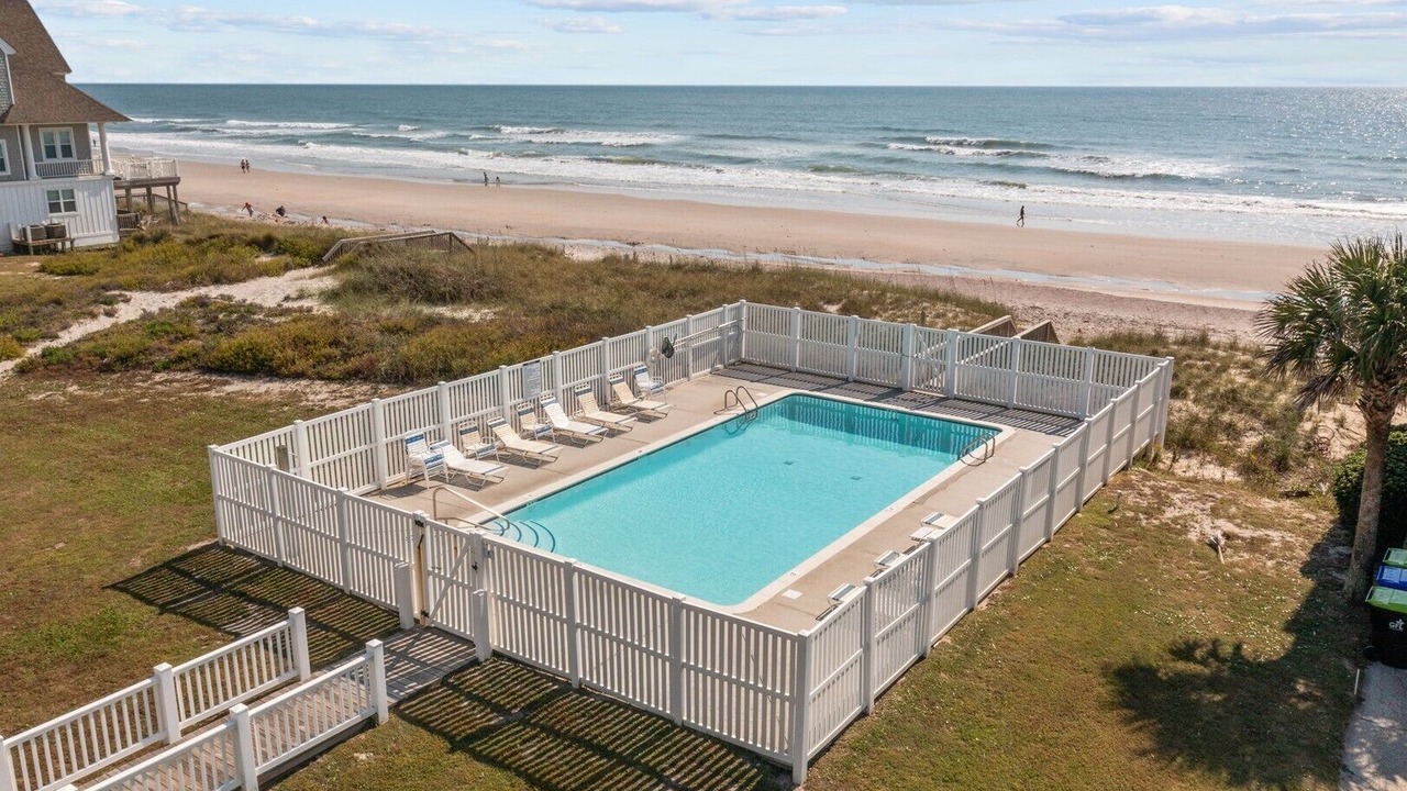 Photo of Outdoor in North Topsail Beach