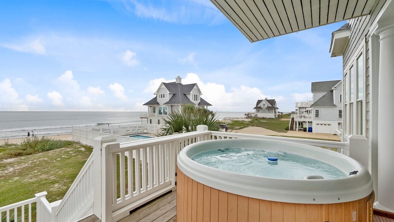 Photo of Others in North Topsail Beach