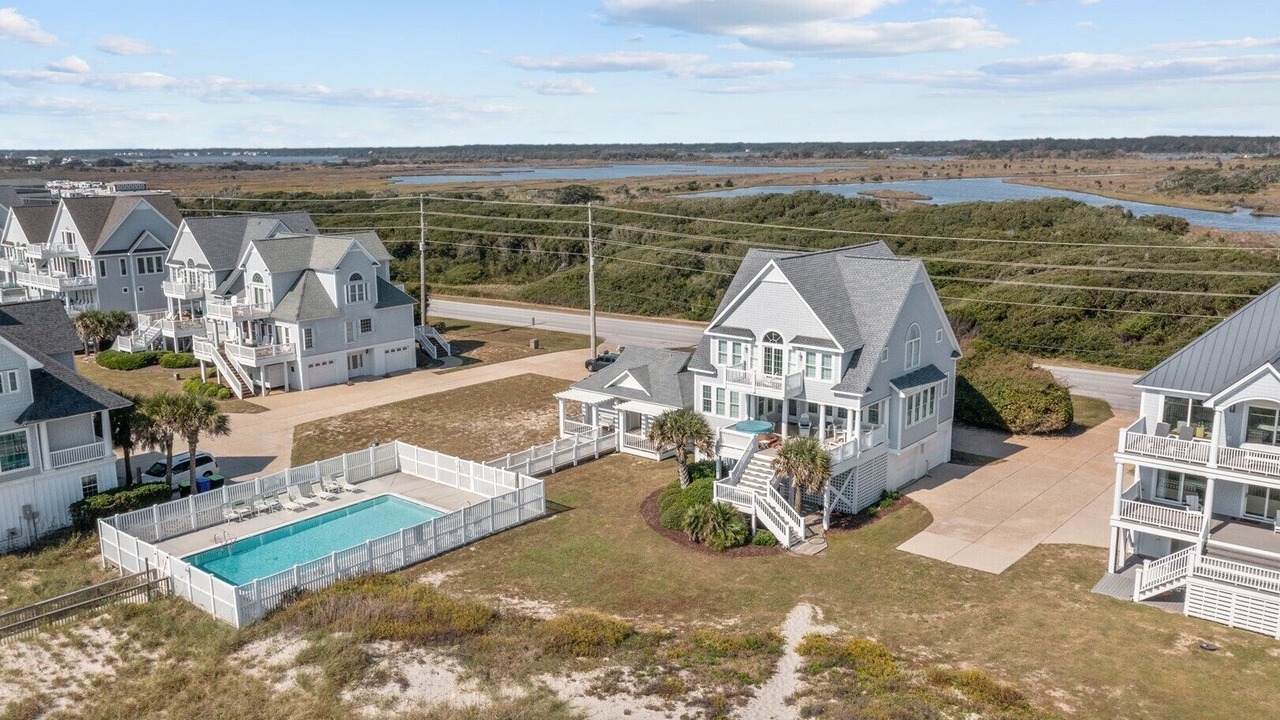 Photo of Others in North Topsail Beach