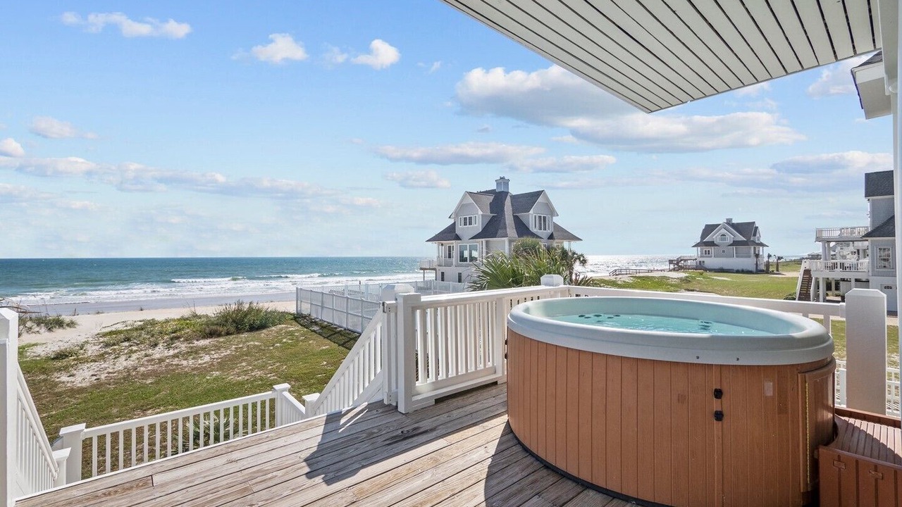 Photo of Others in North Topsail Beach