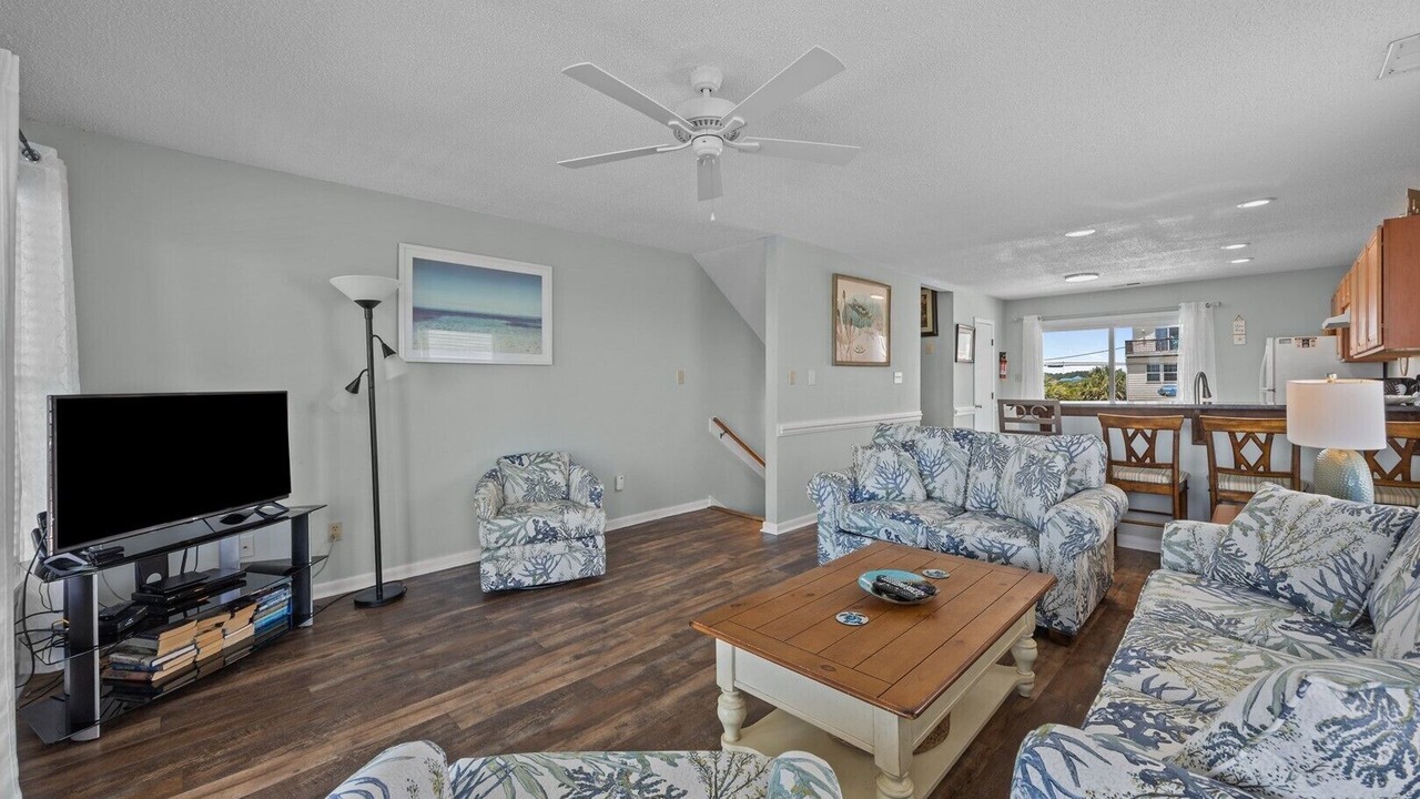 Photo of Livingroom in Sneads Ferry