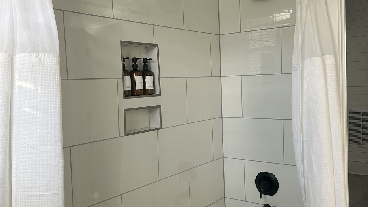 Photo of Bathroom in Greensboro