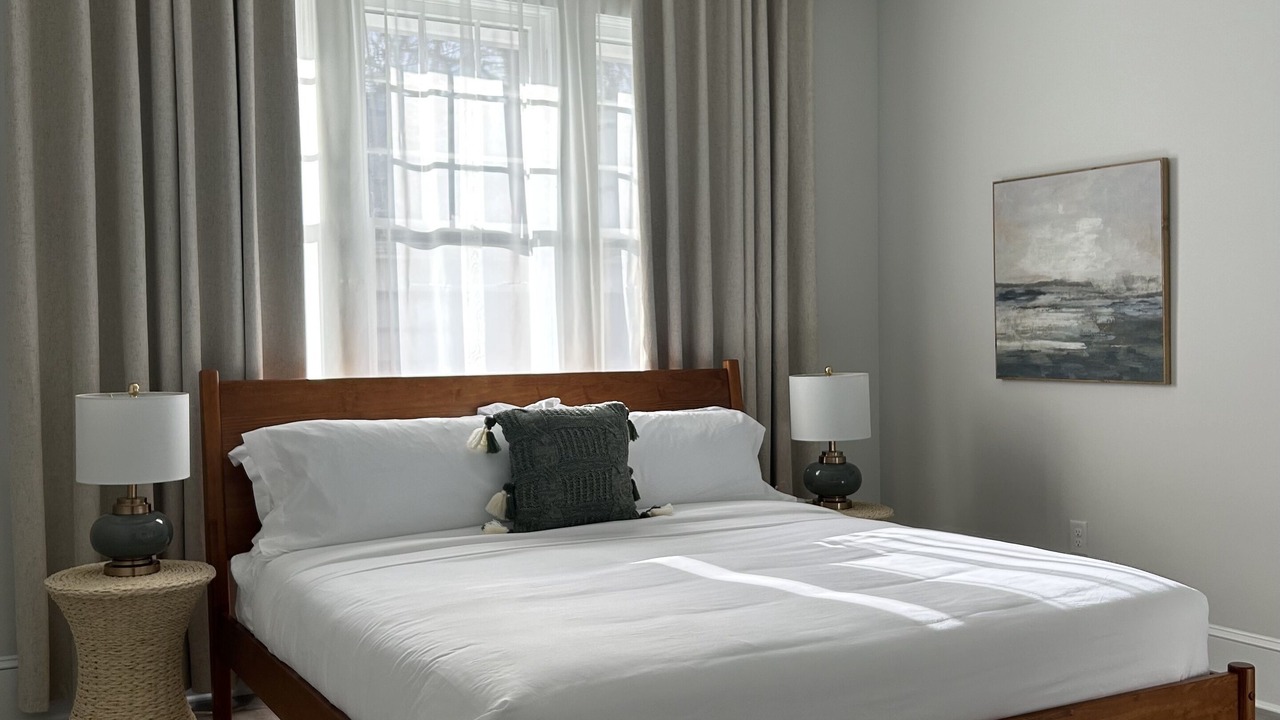 Photo of Bedroom in Greensboro