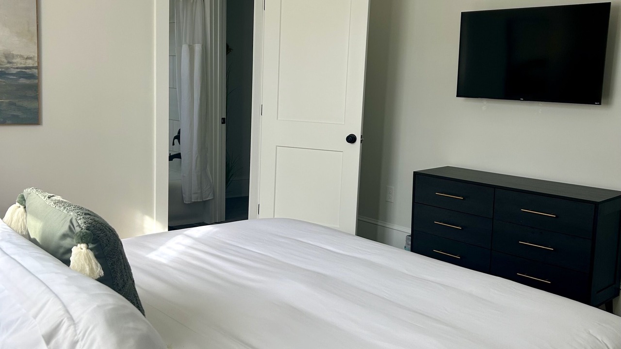 Photo of Bedroom in Greensboro