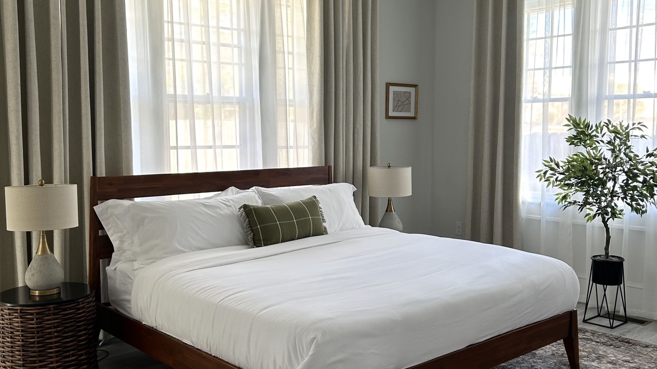 Photo of Bedroom in Greensboro