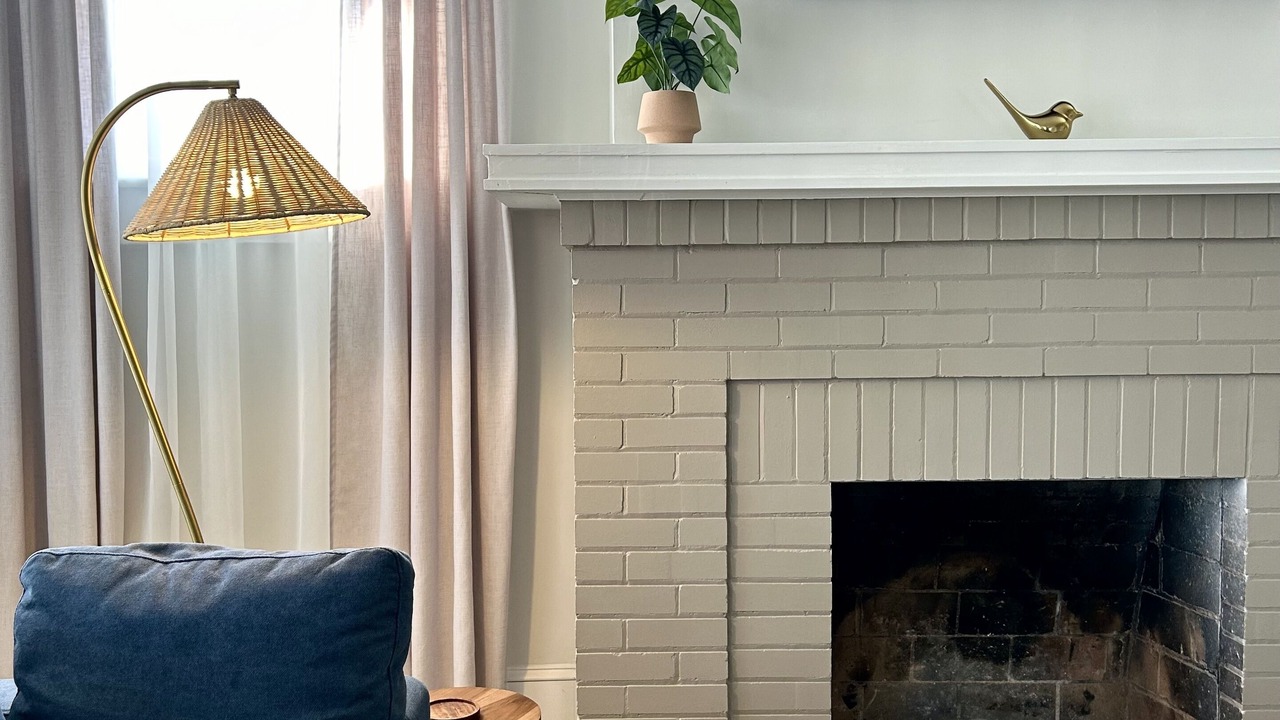 Photo of Livingroom in Greensboro