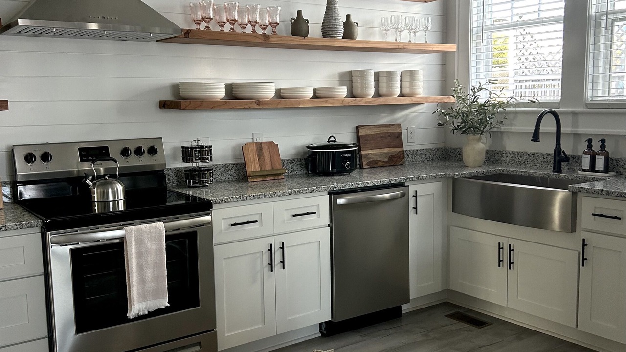 Photo of Kitchen in Greensboro