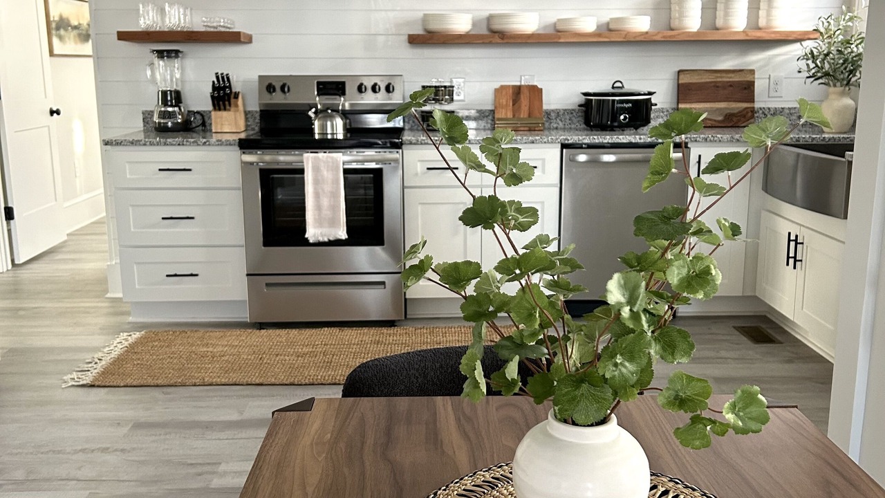 Photo of Kitchen in Greensboro