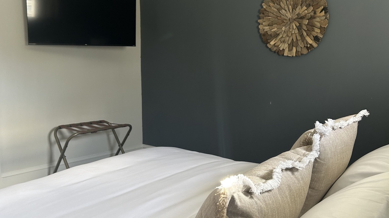 Photo of Bedroom in Greensboro