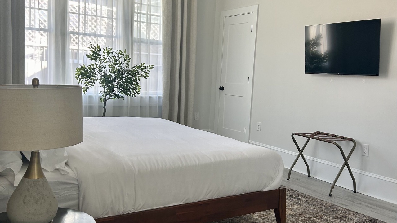 Photo of Bedroom in Greensboro