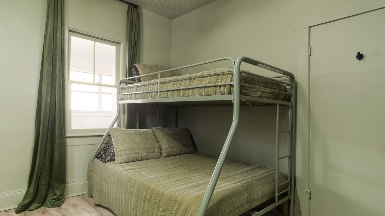Photo of Bedroom in Asheville