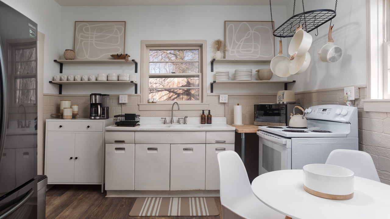 Photo of Kitchen in Asheville