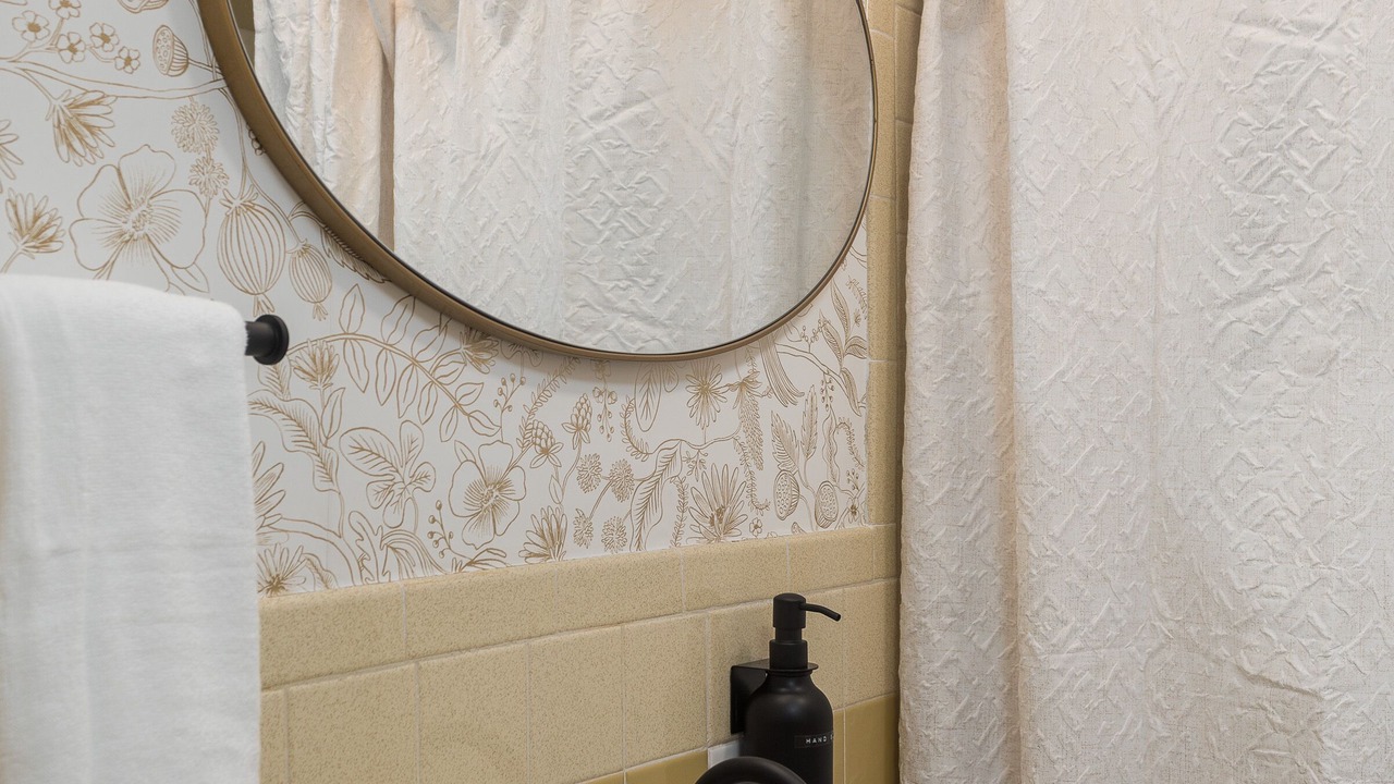 Photo of Bathroom in Asheville