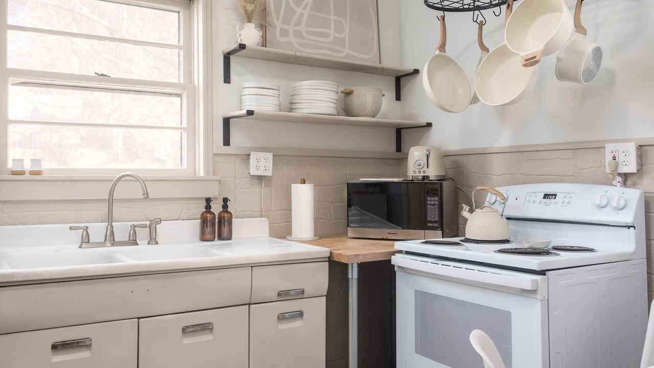 Photo of Kitchen in Asheville