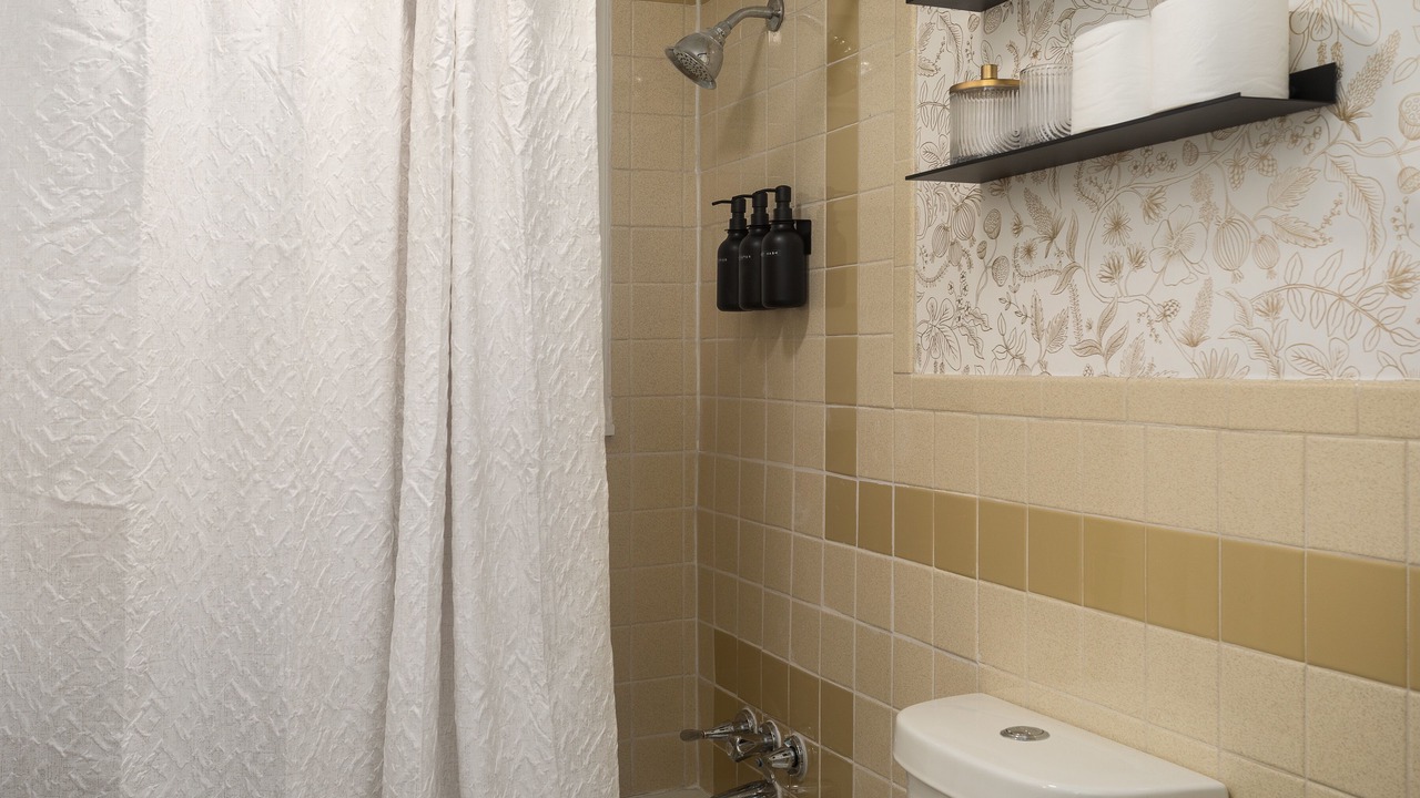 Photo of Bathroom in Asheville