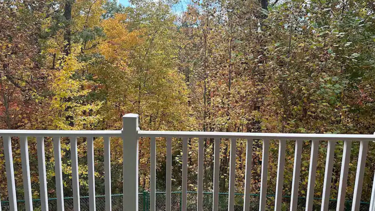 Photo of Outdoor in Monterey