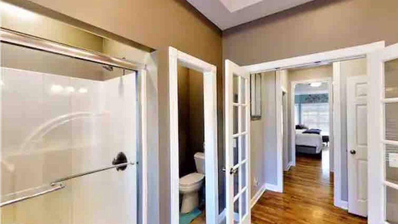 Photo of Bathroom in Monterey