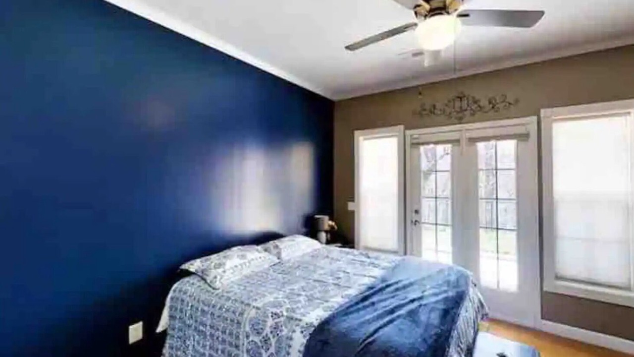 Photo of Bedroom in Monterey