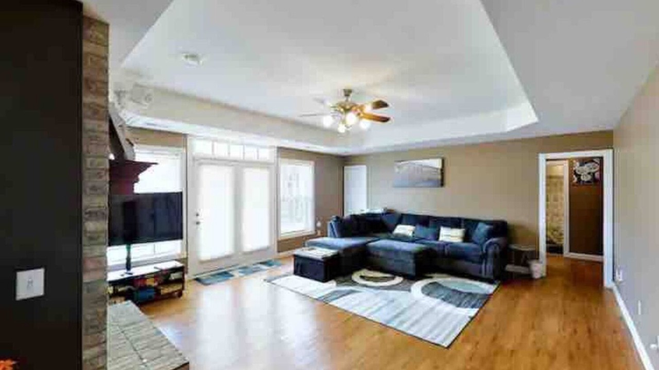 Photo of Livingroom in Monterey